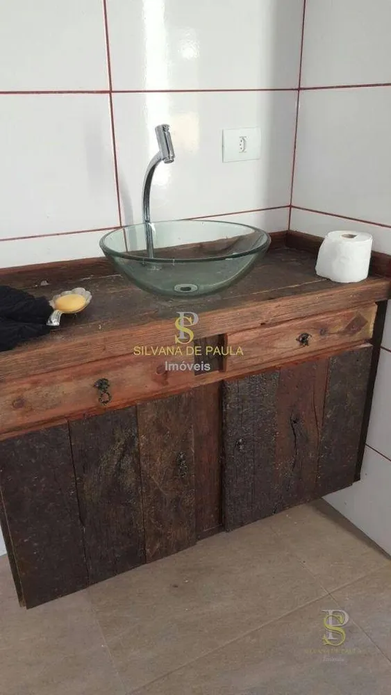 Chácara, 6 quartos, 1640 m² - Foto 11
