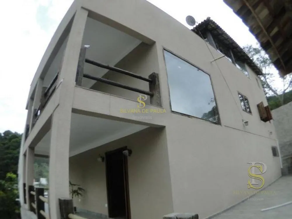 Chácara, 6 quartos, 1640 m² - Foto 8