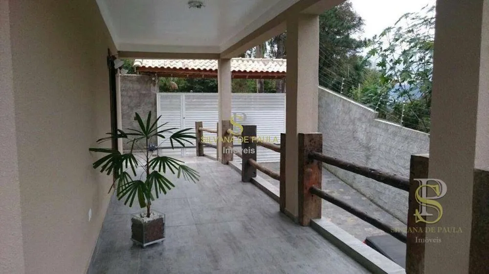 Chácara, 6 quartos, 1640 m² - Foto 18