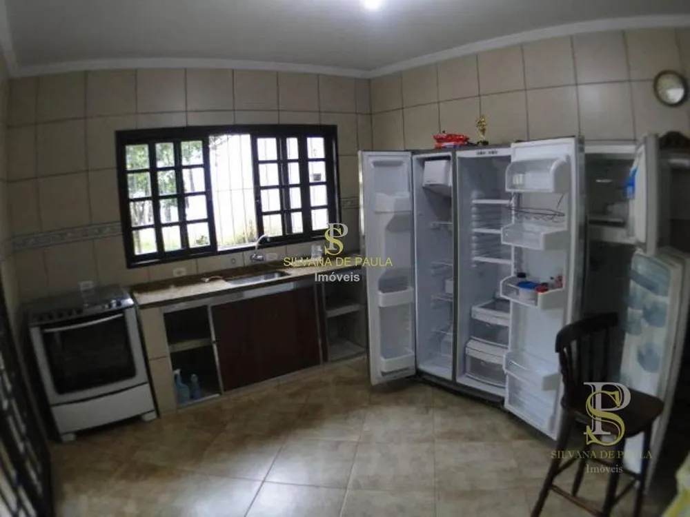 Chácara, 6 quartos, 1640 m² - Foto 15