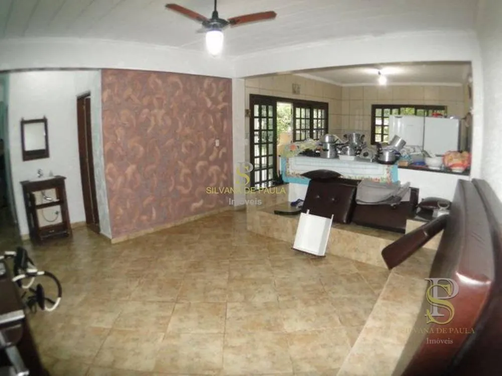 Chácara, 6 quartos, 1640 m² - Foto 9