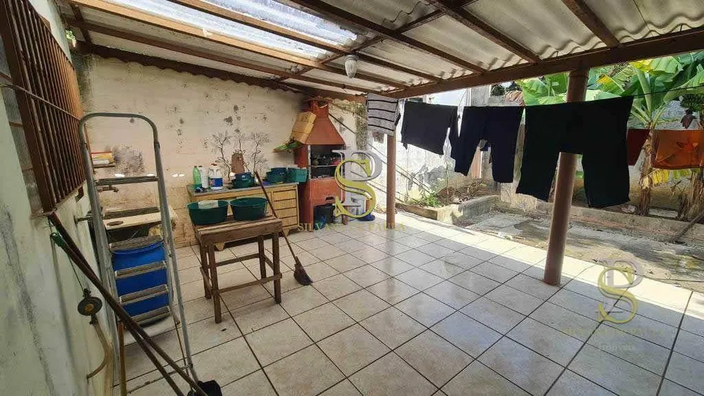Chácara, 2 quartos, 518 m² - Foto 5