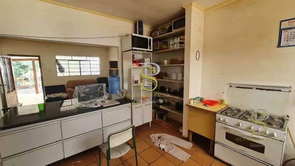 Chácara, 2 quartos, 518 m² - Foto 12