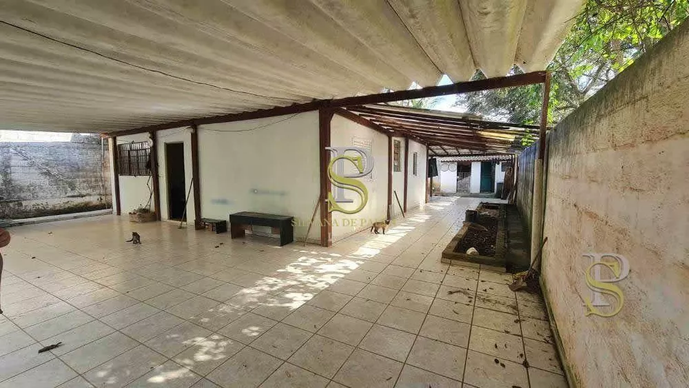Chácara, 2 quartos, 518 m² - Foto 4
