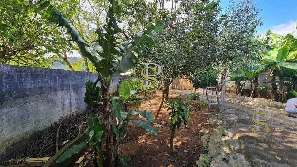 Chácara, 2 quartos, 518 m² - Foto 1