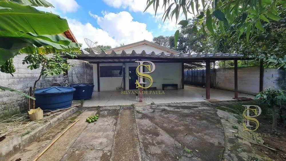 Chácara, 2 quartos, 518 m² - Foto 3