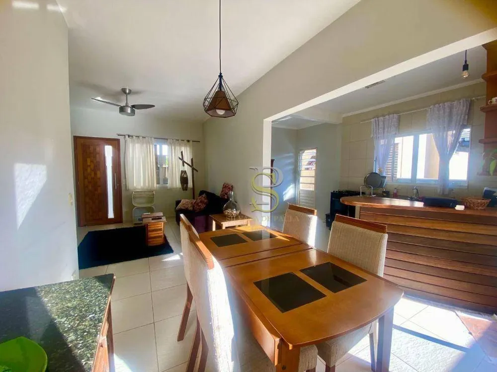 Casa de Condomínio, 3 quartos - Foto 9