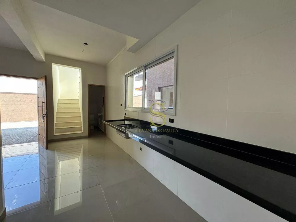 Casa, 3 quartos, 120 m² - Foto 9