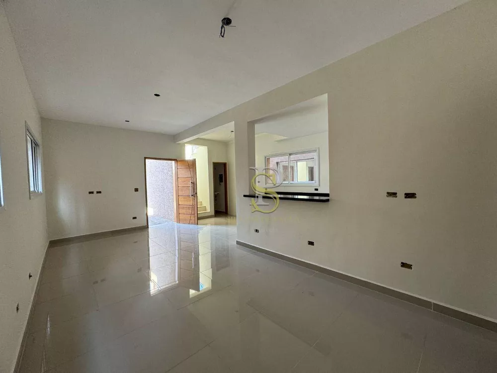 Casa, 3 quartos, 120 m² - Foto 5