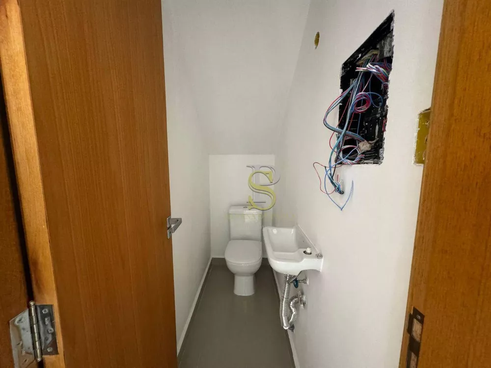 Casa, 3 quartos, 120 m² - Foto 1