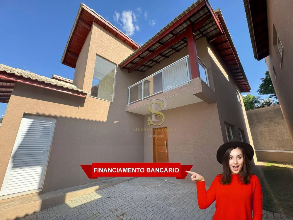 Casa, 3 quartos, 120 m² - Foto 20