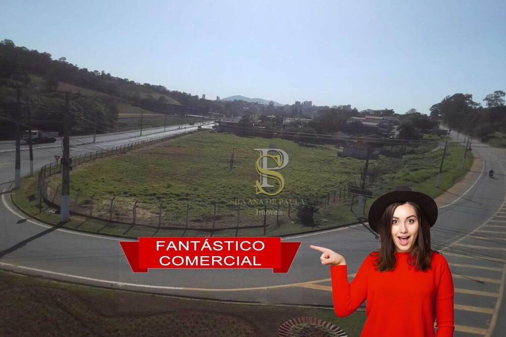 Terreno, 8527 m² - Foto 1