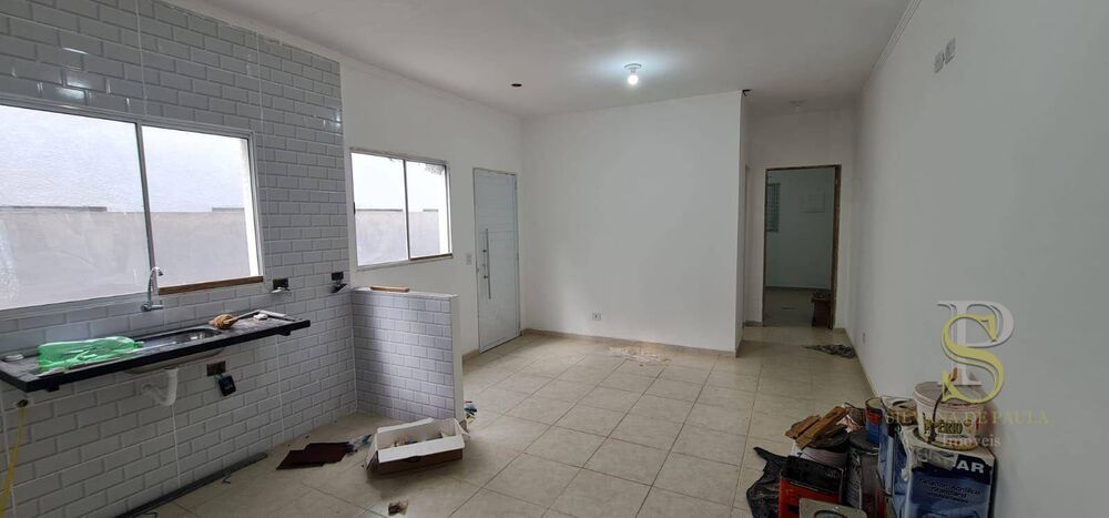 Casa, 2 quartos, 61 m² - Foto 4