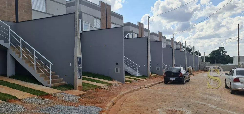 Casa, 2 quartos, 61 m² - Foto 8