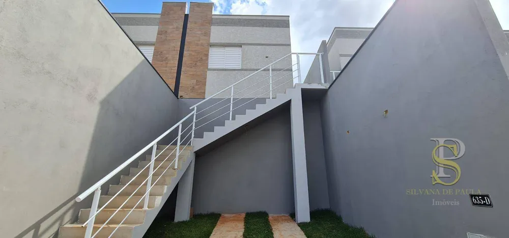 Casa, 2 quartos, 61 m² - Foto 7