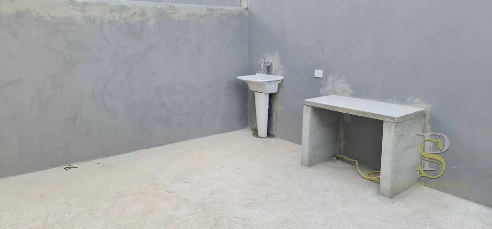 Casa, 2 quartos, 61 m² - Foto 9