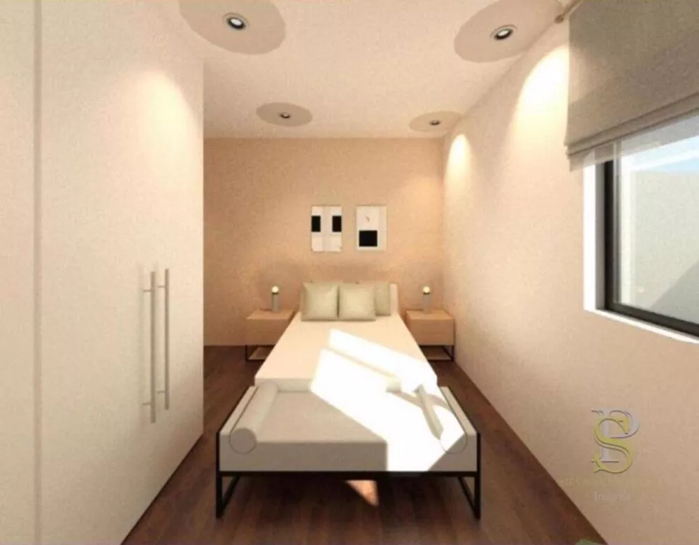 Casa, 2 quartos, 61 m² - Foto 5