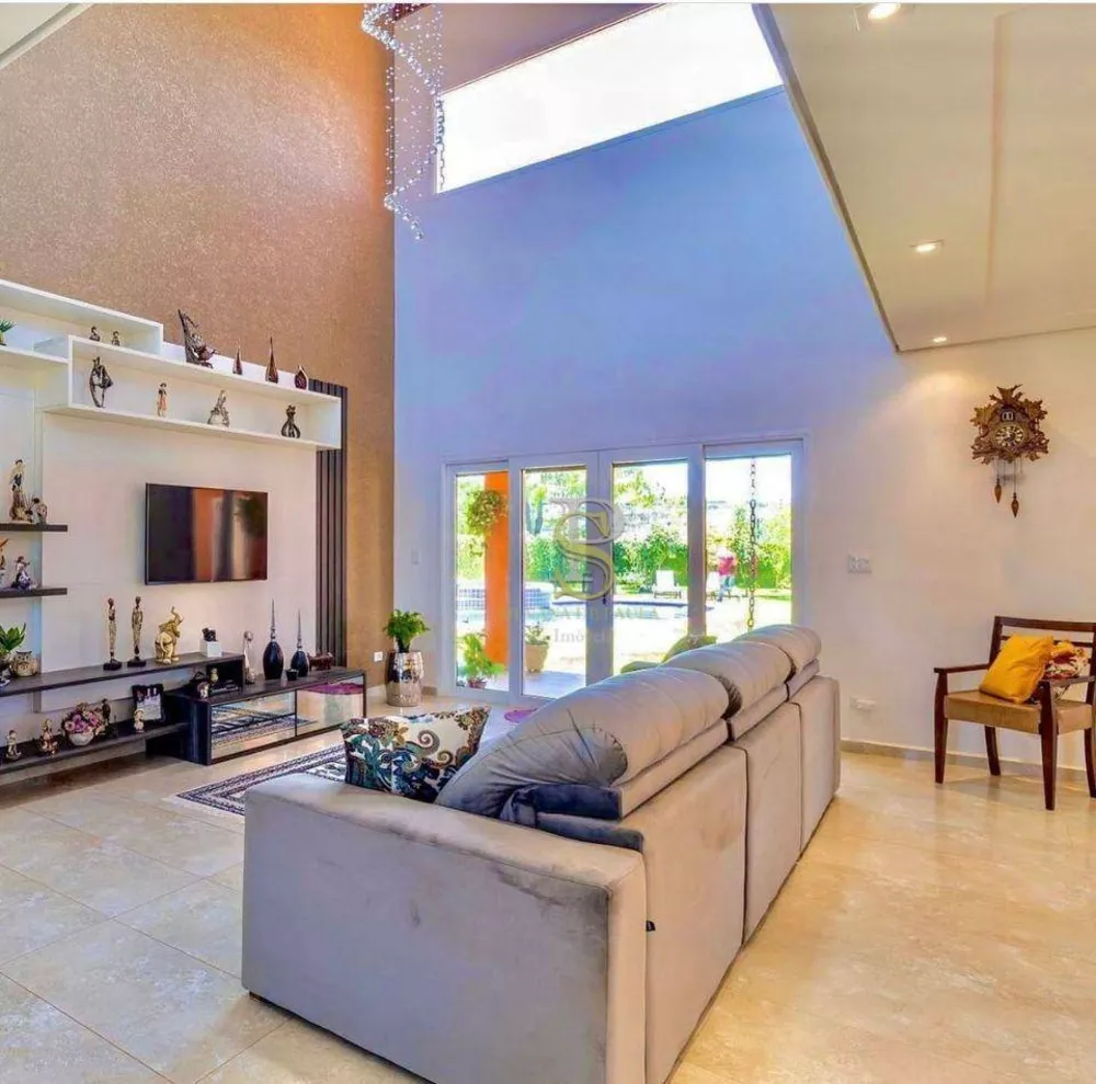 Chácara, 4 quartos, 982 m² - Foto 4