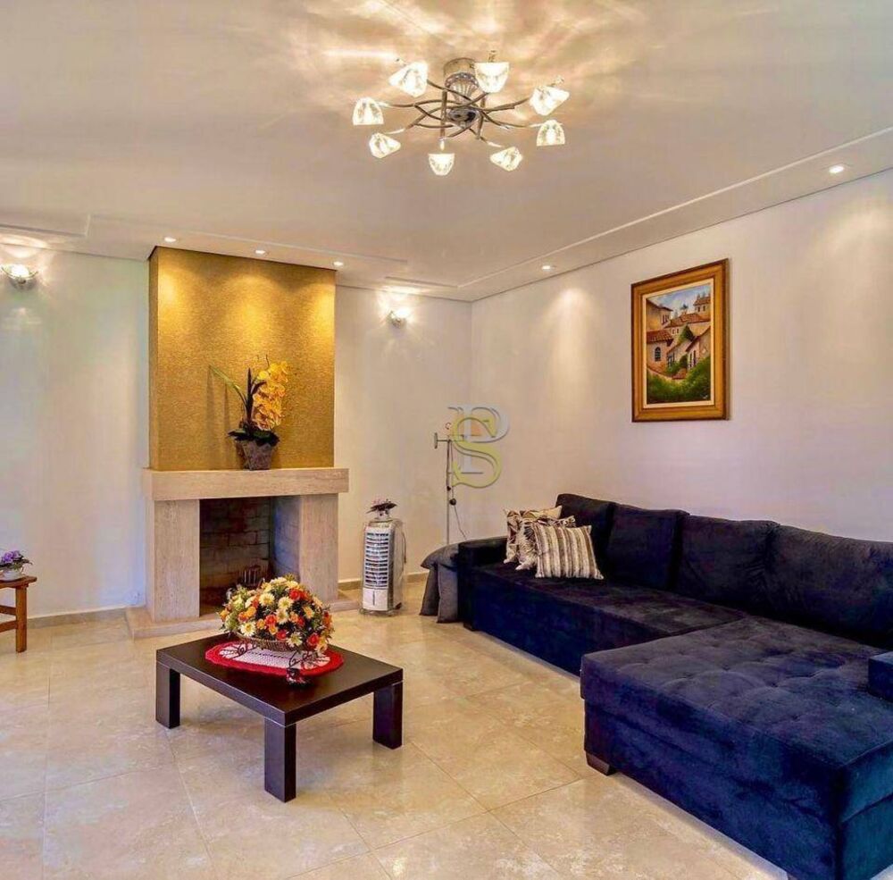 Chácara, 4 quartos, 982 m² - Foto 3