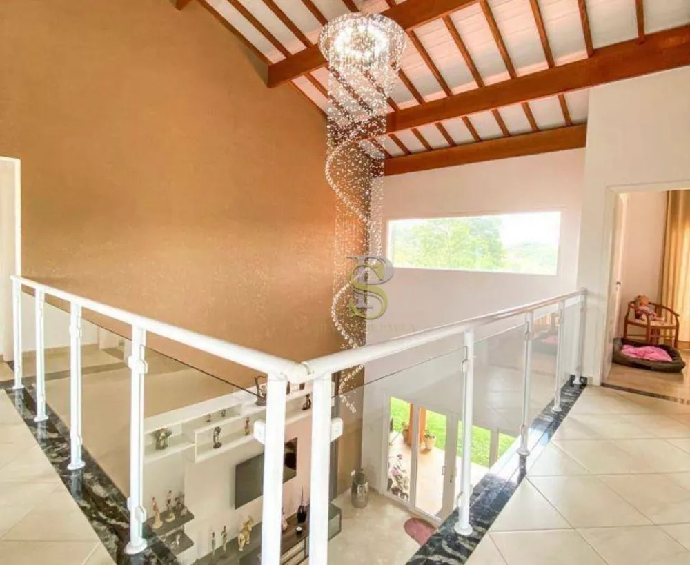 Chácara, 4 quartos, 982 m² - Foto 5