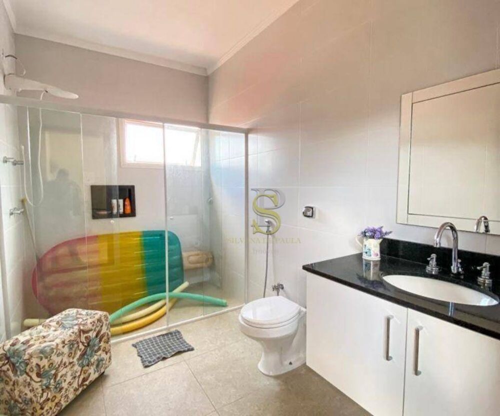 Chácara, 4 quartos, 982 m² - Foto 8