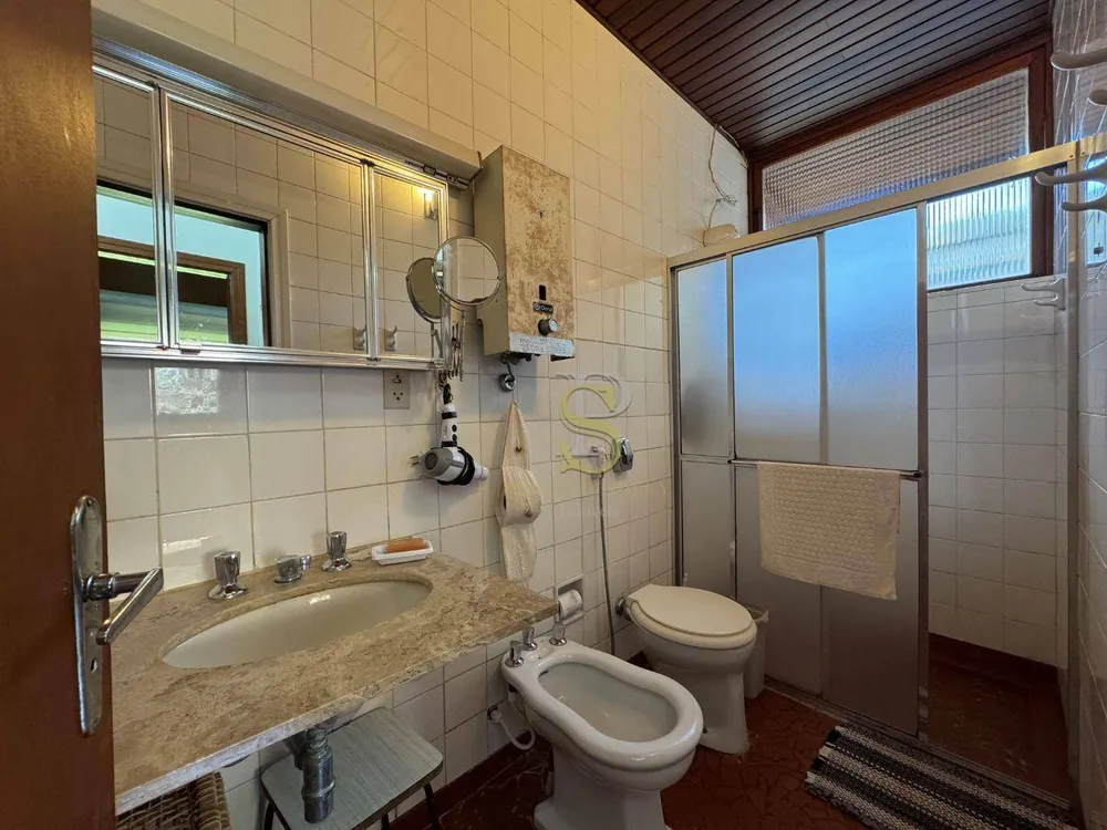 Casa, 3 quartos, 129 m² - Foto 1