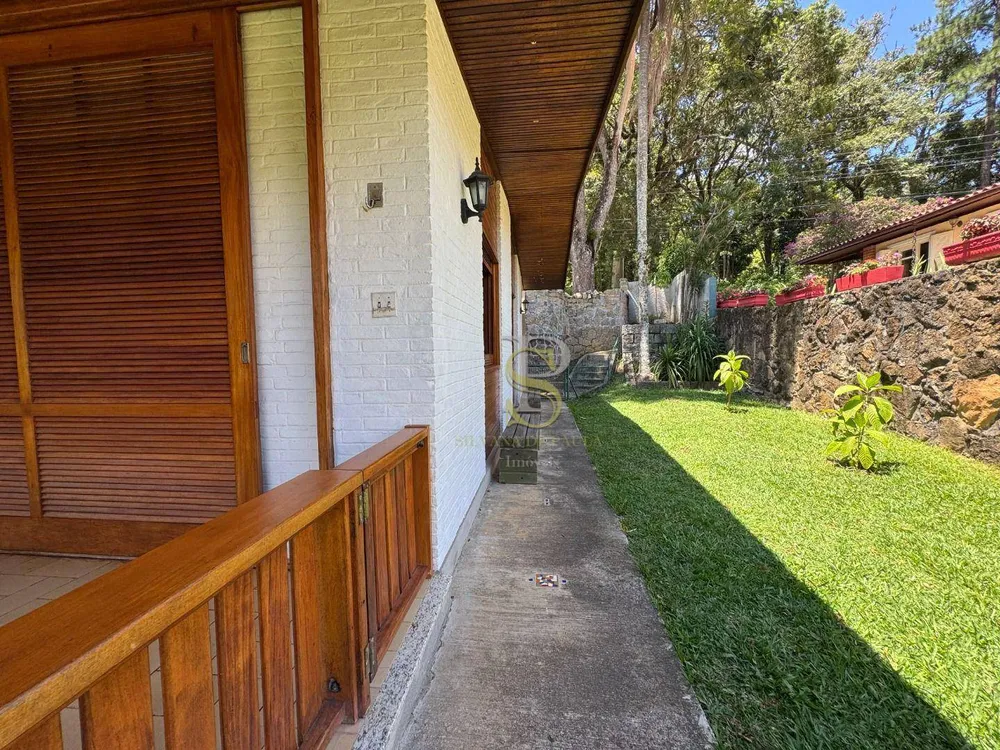 Casa, 3 quartos, 129 m² - Foto 2