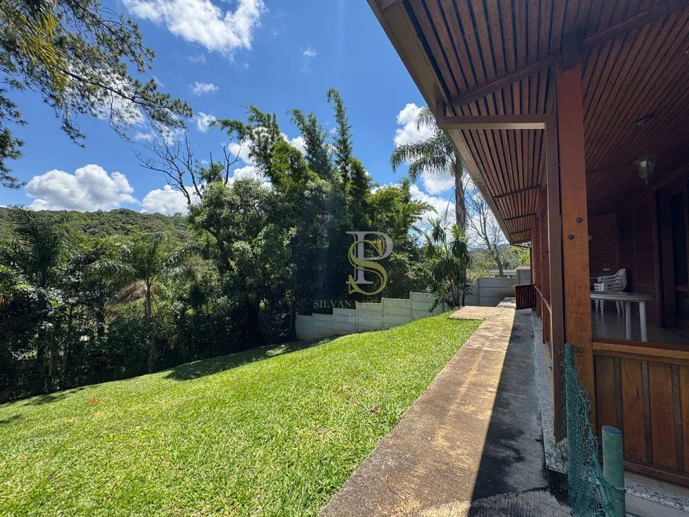 Casa, 3 quartos, 129 m² - Foto 4