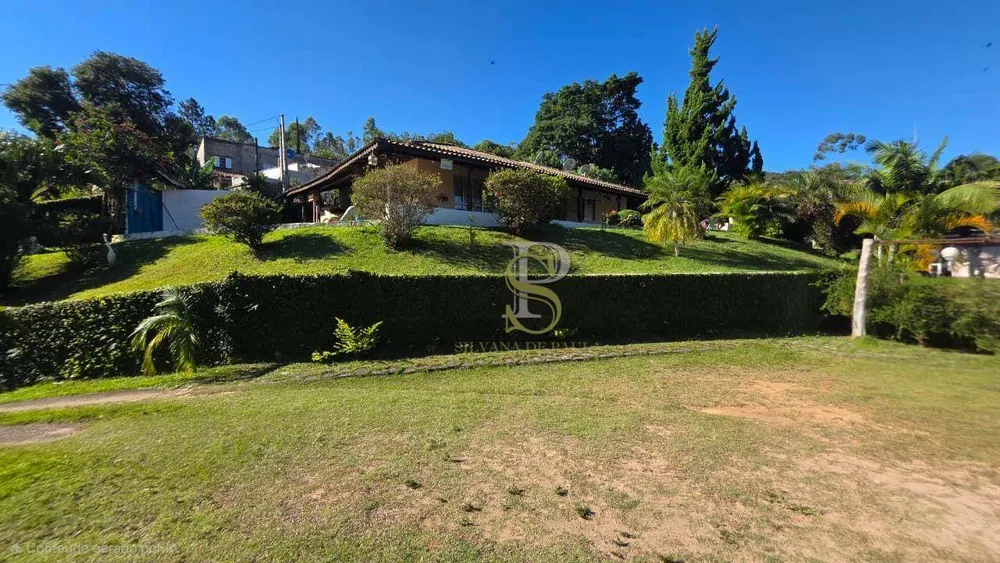 Chácara, 3 quartos, 2700 m² - Foto 2