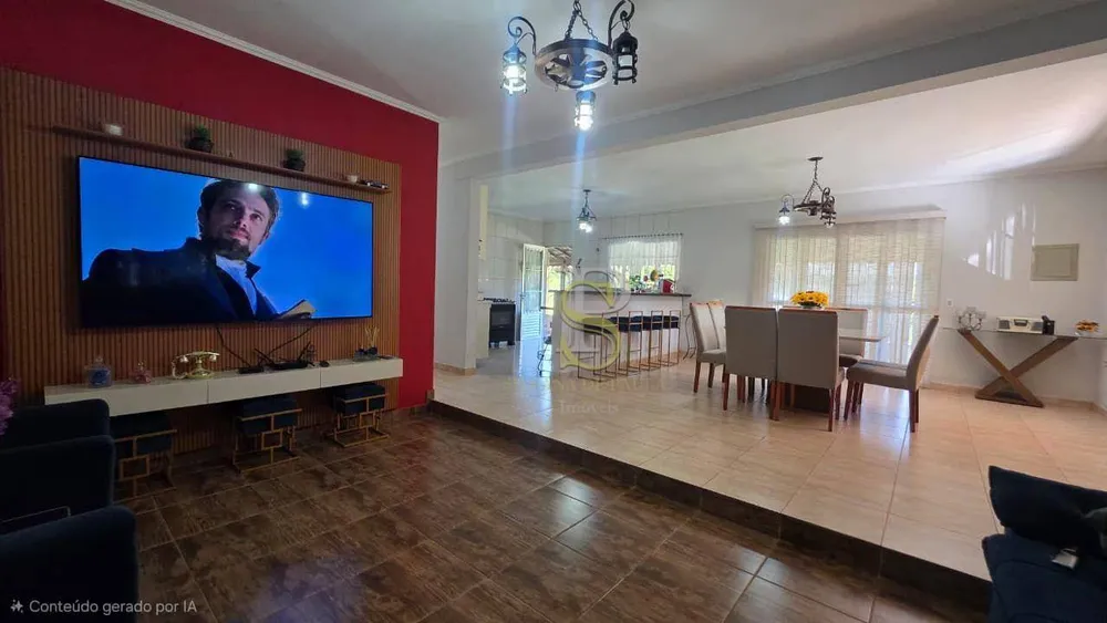 Chácara, 3 quartos, 2700 m² - Foto 7