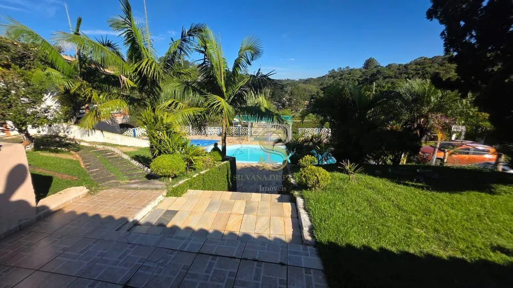 Chácara, 3 quartos, 2700 m² - Foto 4