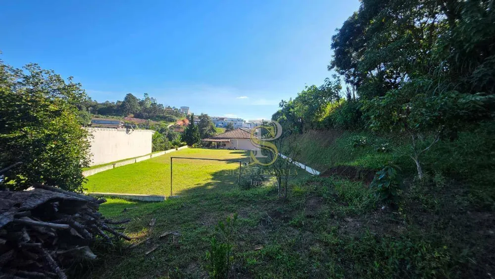Chácara, 3 quartos, 2700 m² - Foto 11