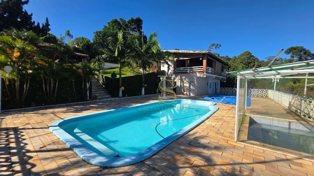 Chácara, 3 quartos, 2700 m² - Foto 5
