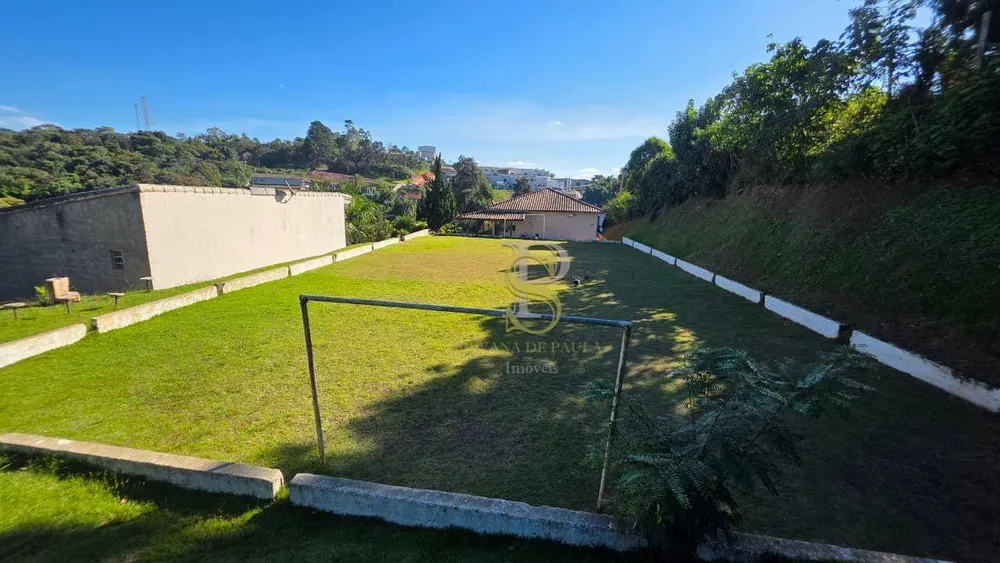 Chácara, 3 quartos, 2700 m² - Foto 12