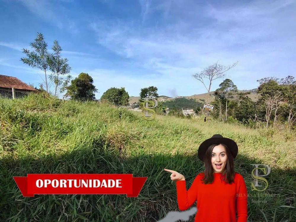 Terreno, 600 m² - Foto 1