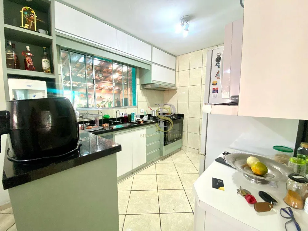 Casa, 2 quartos, 280 m² - Foto 5