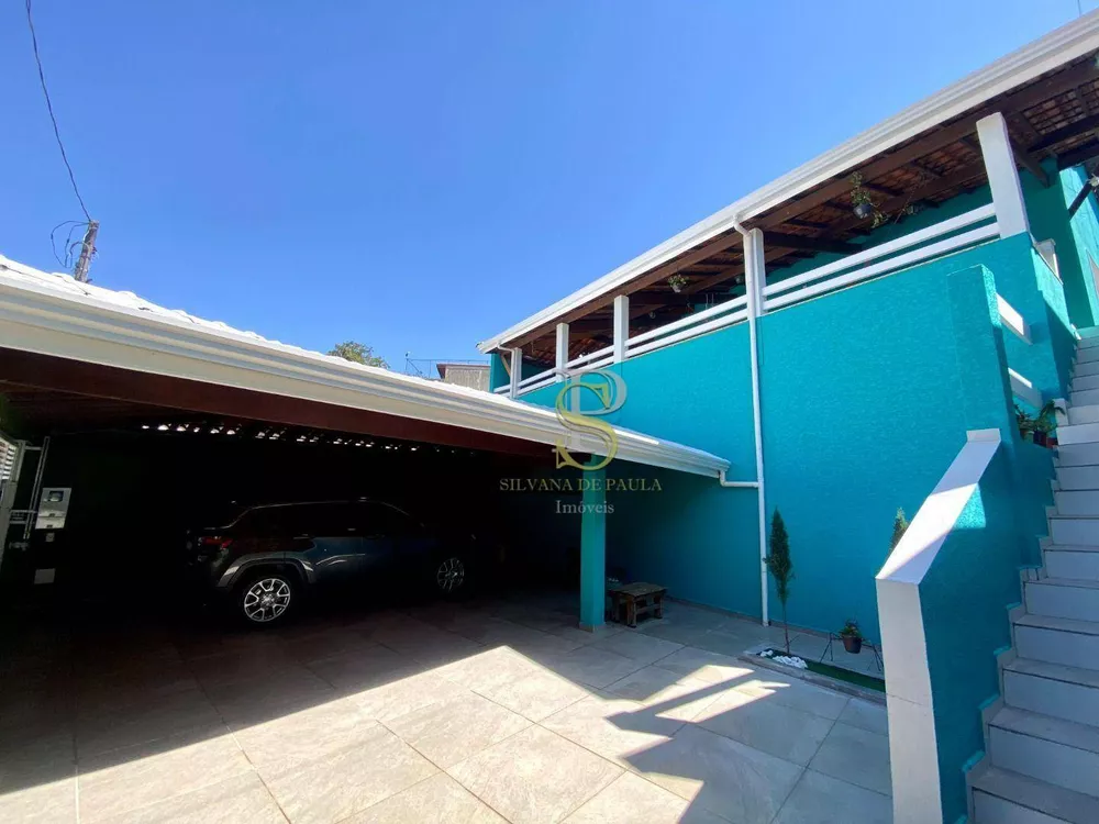 Casa, 2 quartos, 280 m² - Foto 1