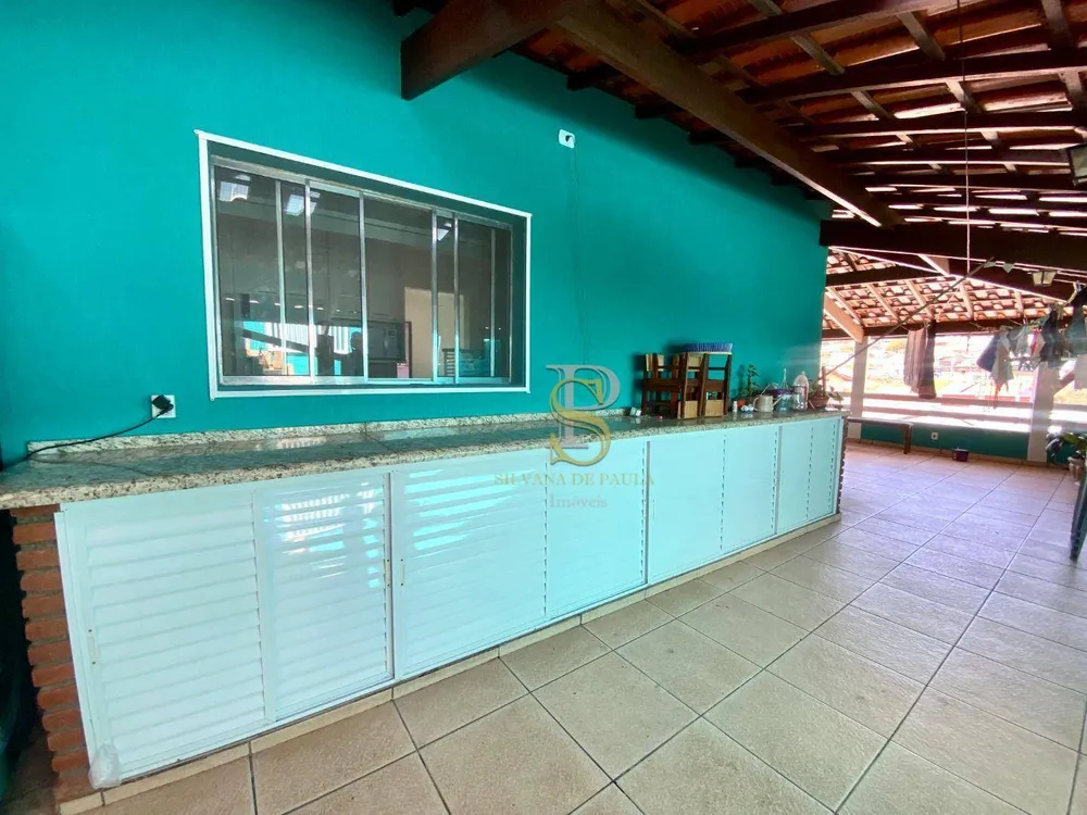 Casa, 2 quartos, 280 m² - Foto 13