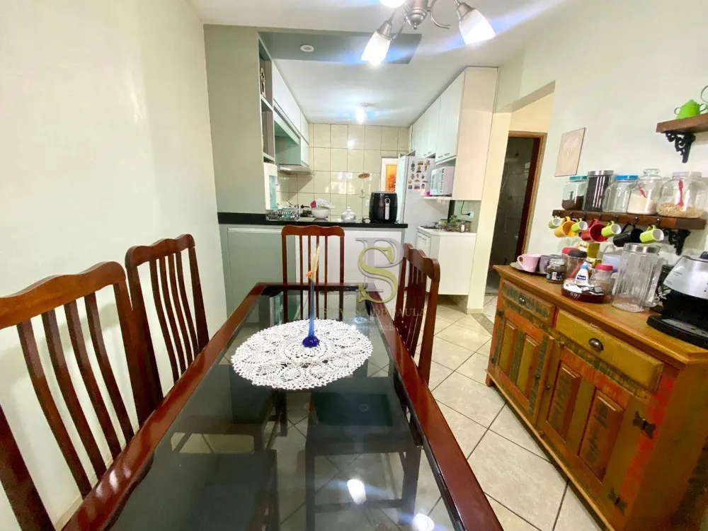 Casa, 2 quartos, 280 m² - Foto 6
