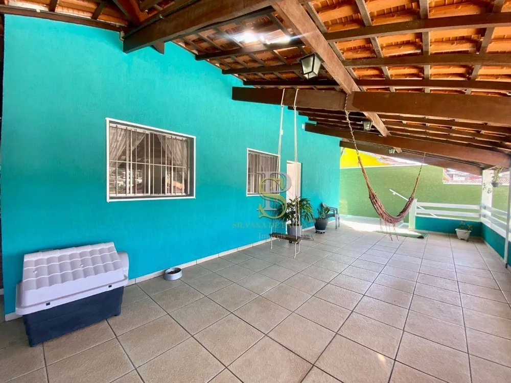 Casa, 2 quartos, 280 m² - Foto 1