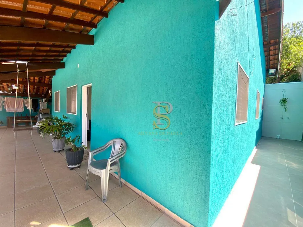 Casa, 2 quartos, 280 m² - Foto 2