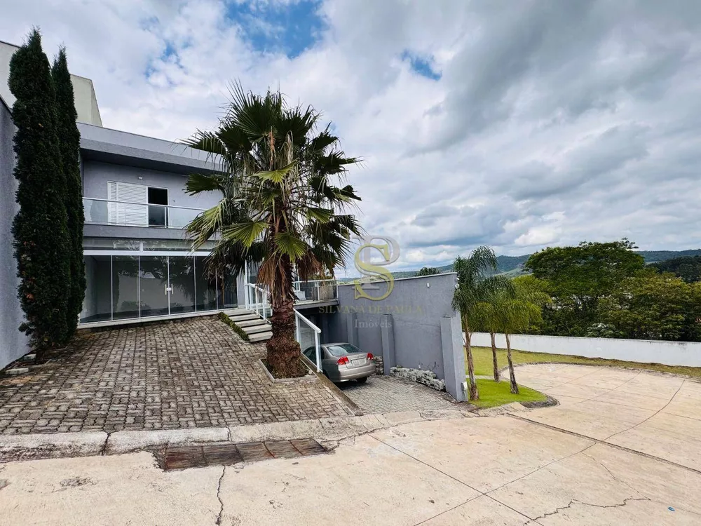 Casa, 3 quartos, 180 m² - Foto 1