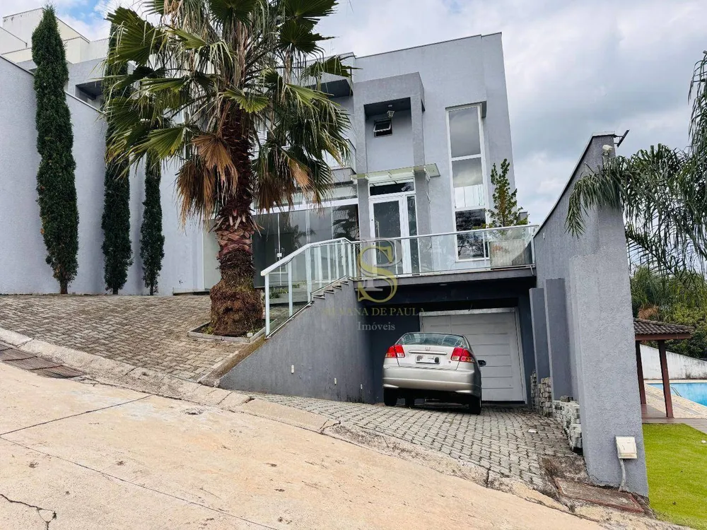 Casa, 3 quartos, 180 m² - Foto 3