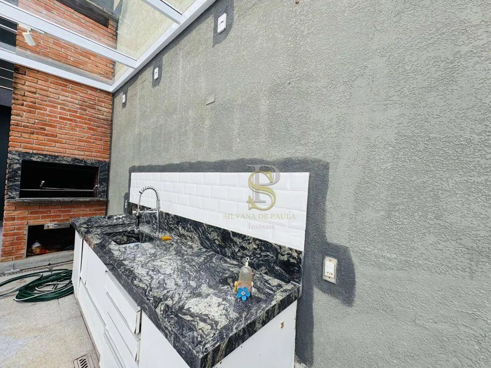 Casa, 3 quartos, 180 m² - Foto 14
