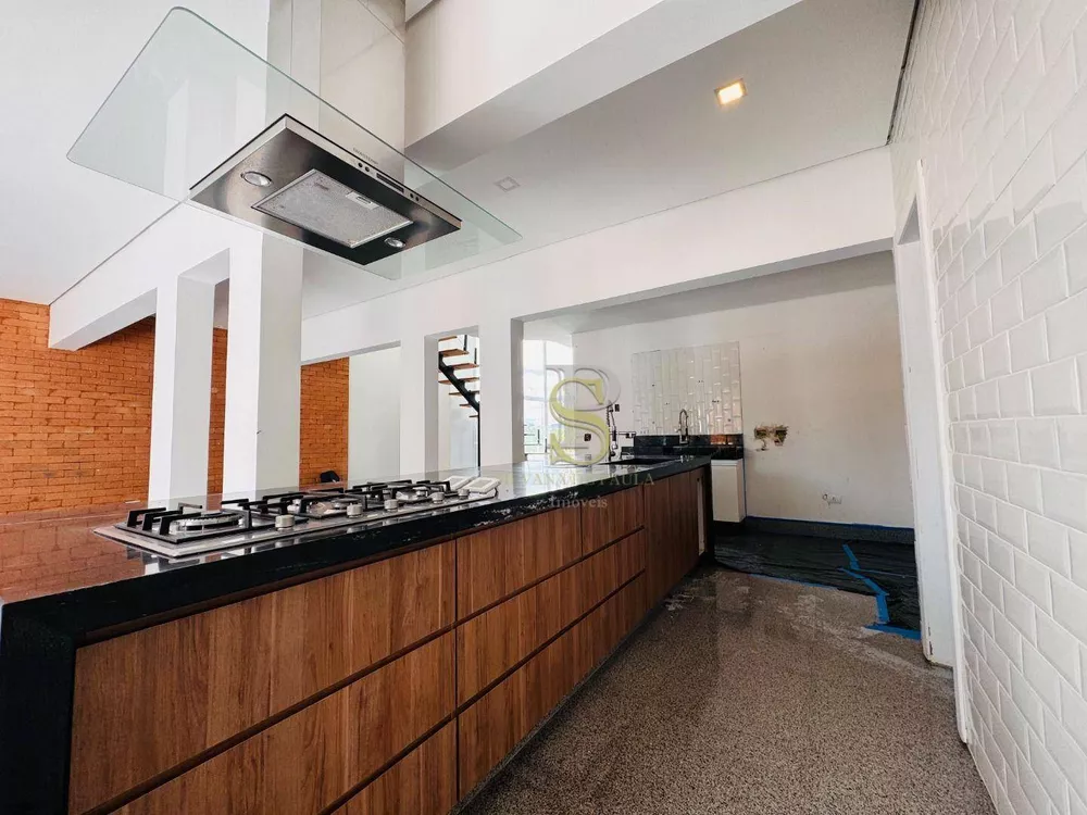 Casa, 3 quartos, 180 m² - Foto 2