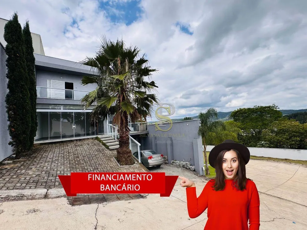 Casa, 3 quartos, 180 m² - Foto 1
