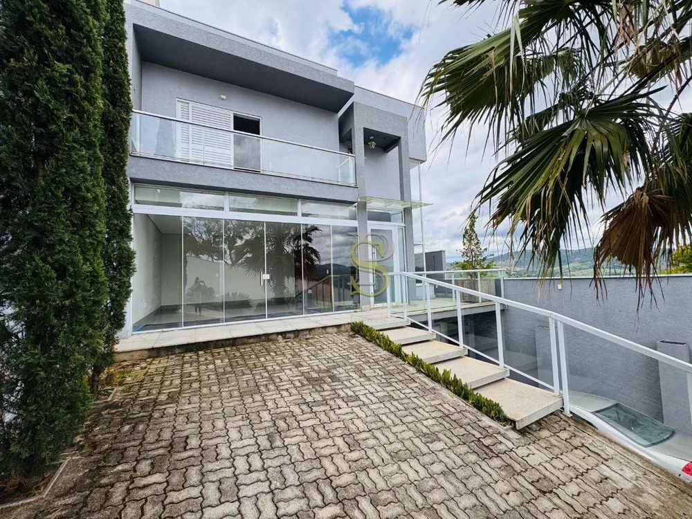 Casa, 3 quartos, 180 m² - Foto 4
