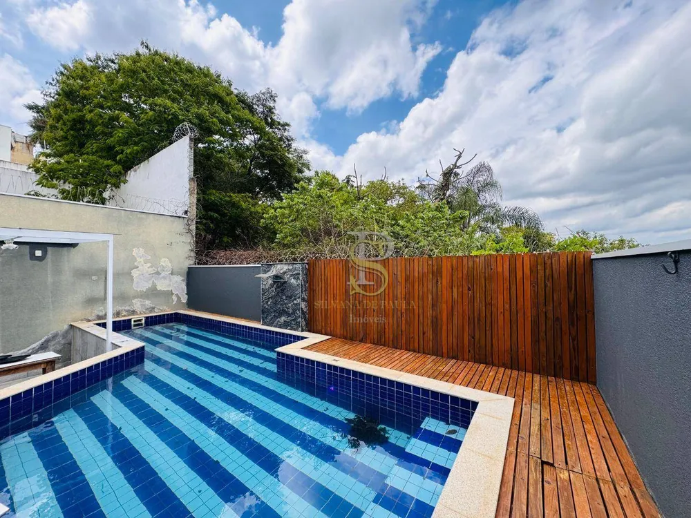 Casa, 3 quartos, 180 m² - Foto 13