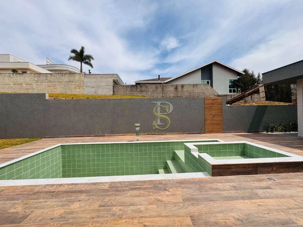 Casa de Condomínio, 4 quartos - Foto 5