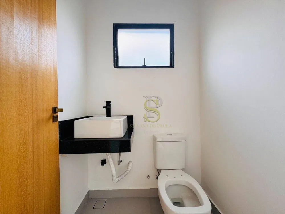 Casa de Condomínio, 4 quartos - Foto 9